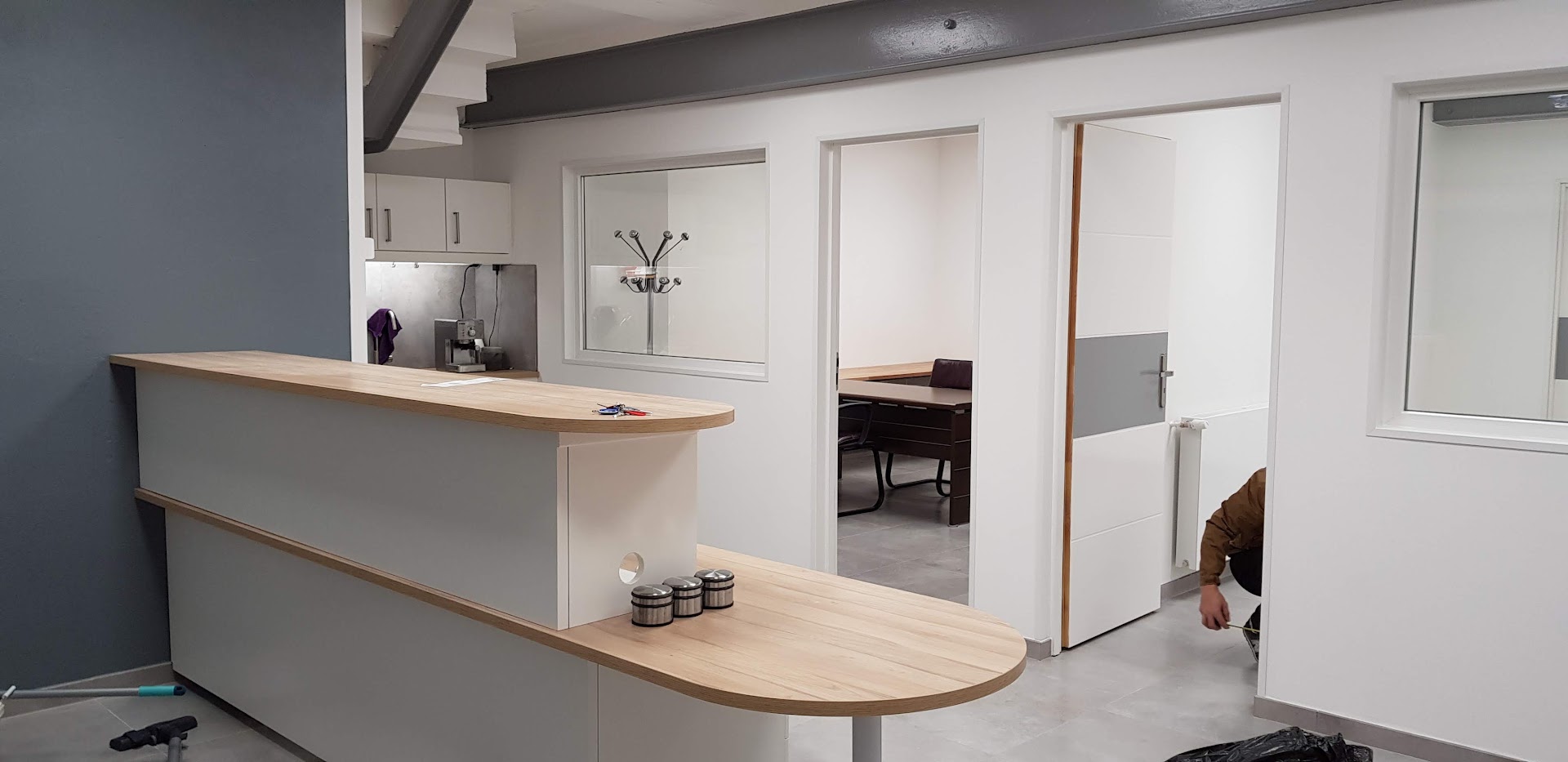REGIE ELECTRIQUE DE SAULNES - Energies&Services — Photos 1